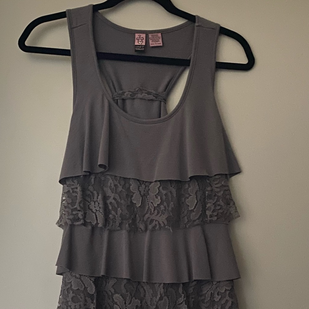 Love On A Hanger blouse